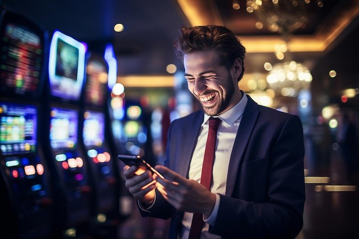 Kebiasaan browsing tips di ponsel 105