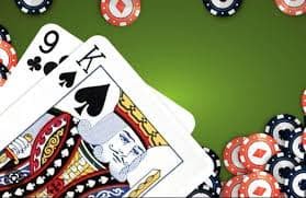 Tampilan ponsel saat membuka game ikan 105